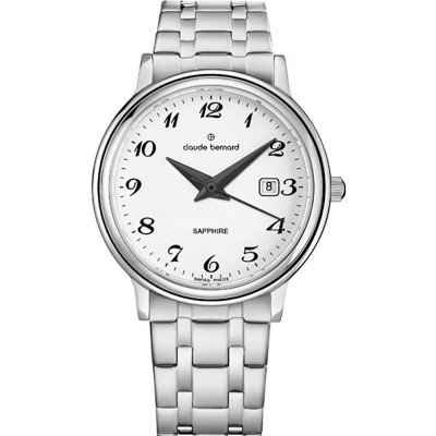 Orologio Claude Bernard 54005-3M-BB Classic