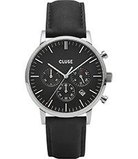 CW0101502001 Aravis Chrono 40mm