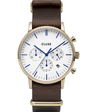 CW0101502009 Aravis Chrono 40mm