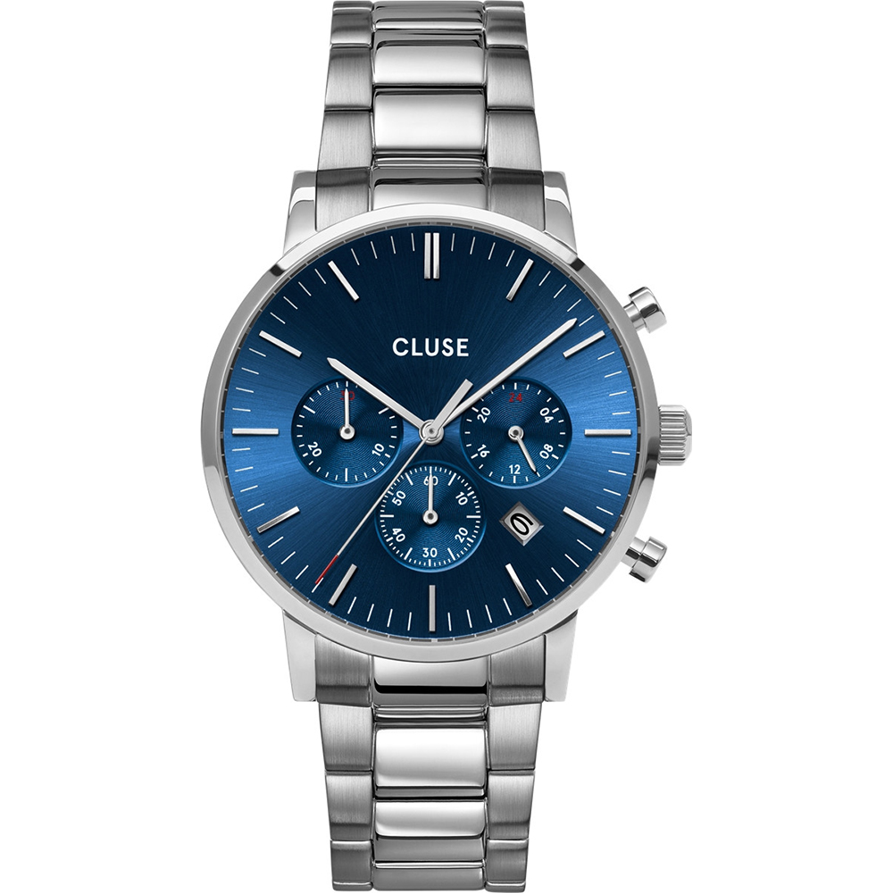 Cluse CW0101502011 Aravis Chrono orologio