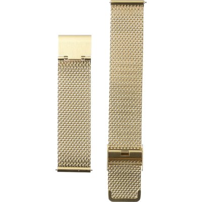 Cinturino Cluse Straps CS1401101062 Aravis