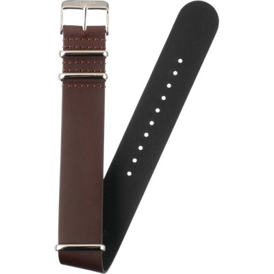 Cinturino Cluse Straps CS1408101069 Aravis