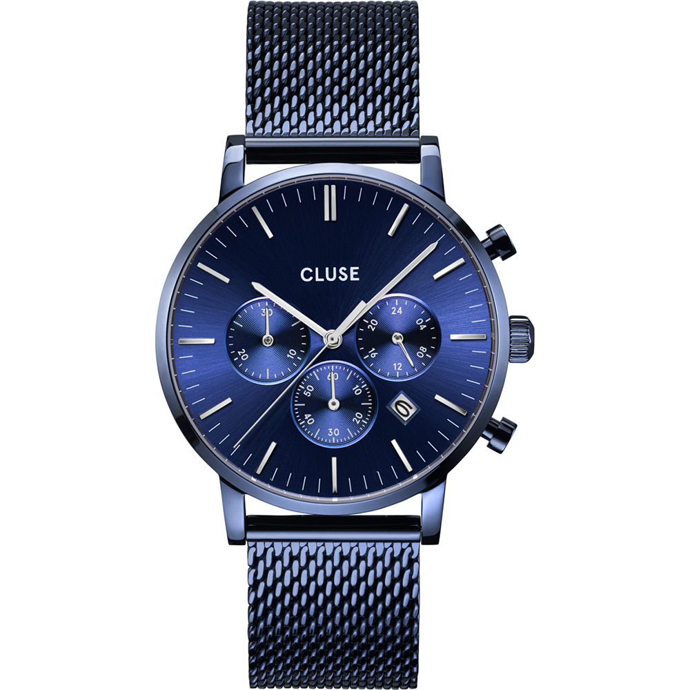 Orologio Cluse Aravis CW21001 Aravis • EAN: 8719743376809 • Orologio.it