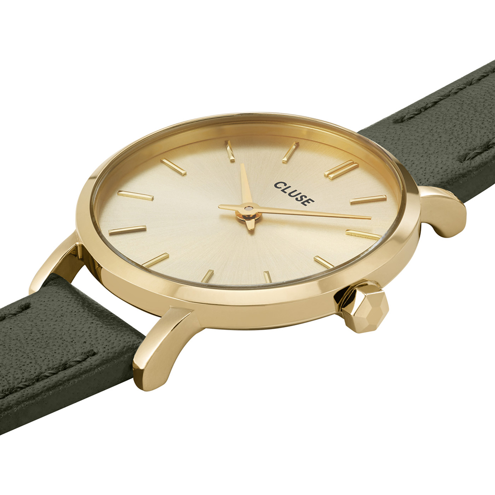 Orologio Cluse Boho Chic CW10503 Boho Chic Petite • EAN: 8719743379671 •  Orologio.it