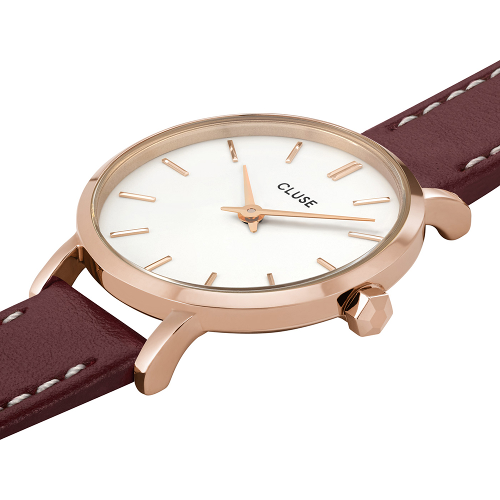 Orologio Cluse Boho Chic CW10504 Boho Chic Petite • EAN: 8719743379688 •  Orologio.it