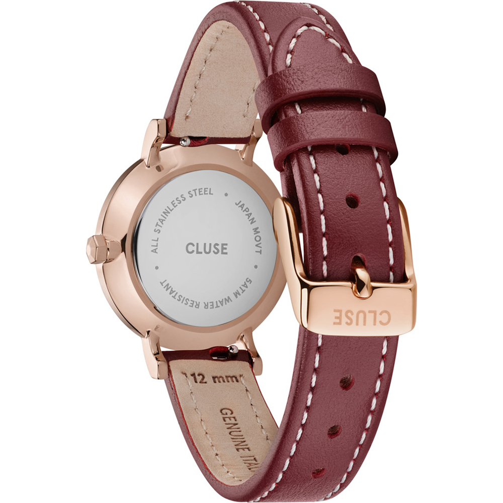Orologio Cluse Boho Chic CW10504 Boho Chic Petite • EAN: 8719743379688 •  Orologio.it