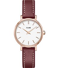Orologio Cluse Boho Chic CW10504 Boho Chic Petite • EAN: 8719743379688 •  Orologio.it
