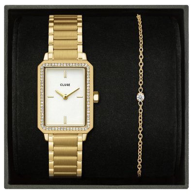 Orologio Cluse Fluette CG11508 Fluette Gift Set