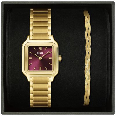 Orologio Cluse Gracieuse CG11805 Gracieuse Petite Set