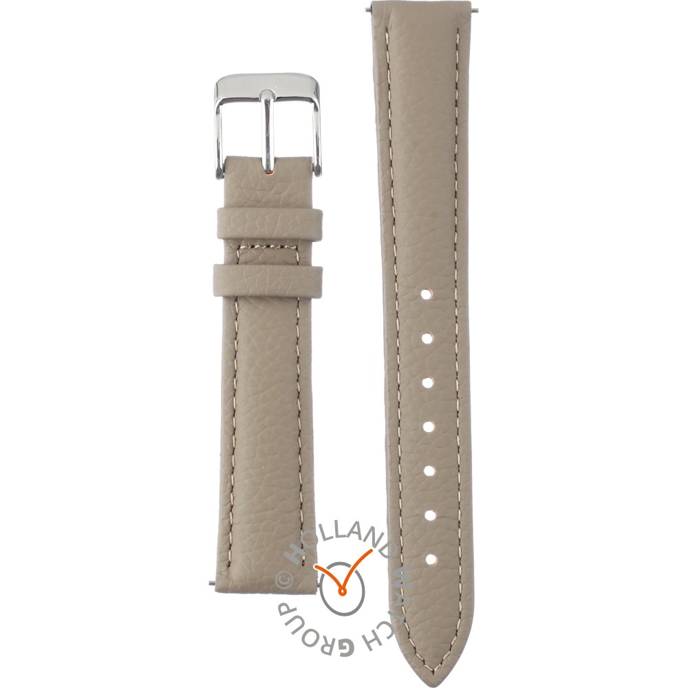 Cinturino Cluse CS1408101082 • Rivenditore ufficiale • Orologio.it