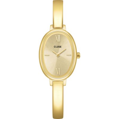 Orologio Cluse L'Ovale CW16104