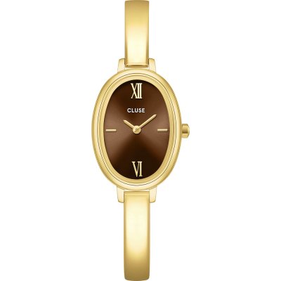Orologio Cluse L'Ovale CW16105