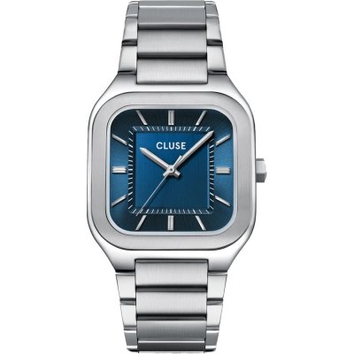 Orologio Cluse Quadrus CW25701