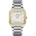 Orologio Cluse Quadrus CW25704