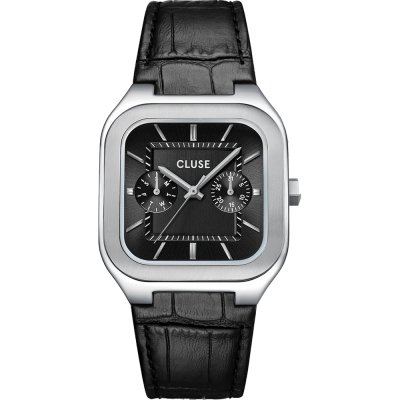 Orologio Cluse CW26203 Quadrus