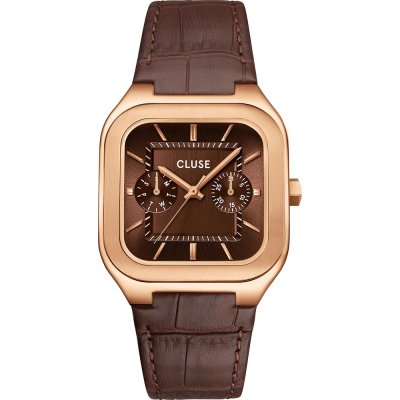 Orologio Cluse Quadrus CW26206