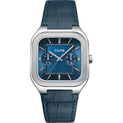 Orologio Cluse Quadrus CW26207