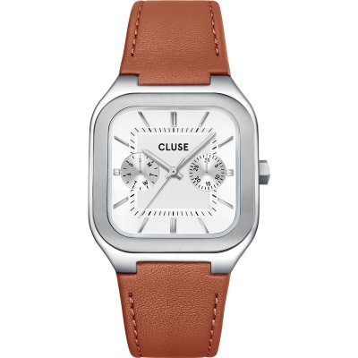 Orologio Cluse Quadrus CW26208