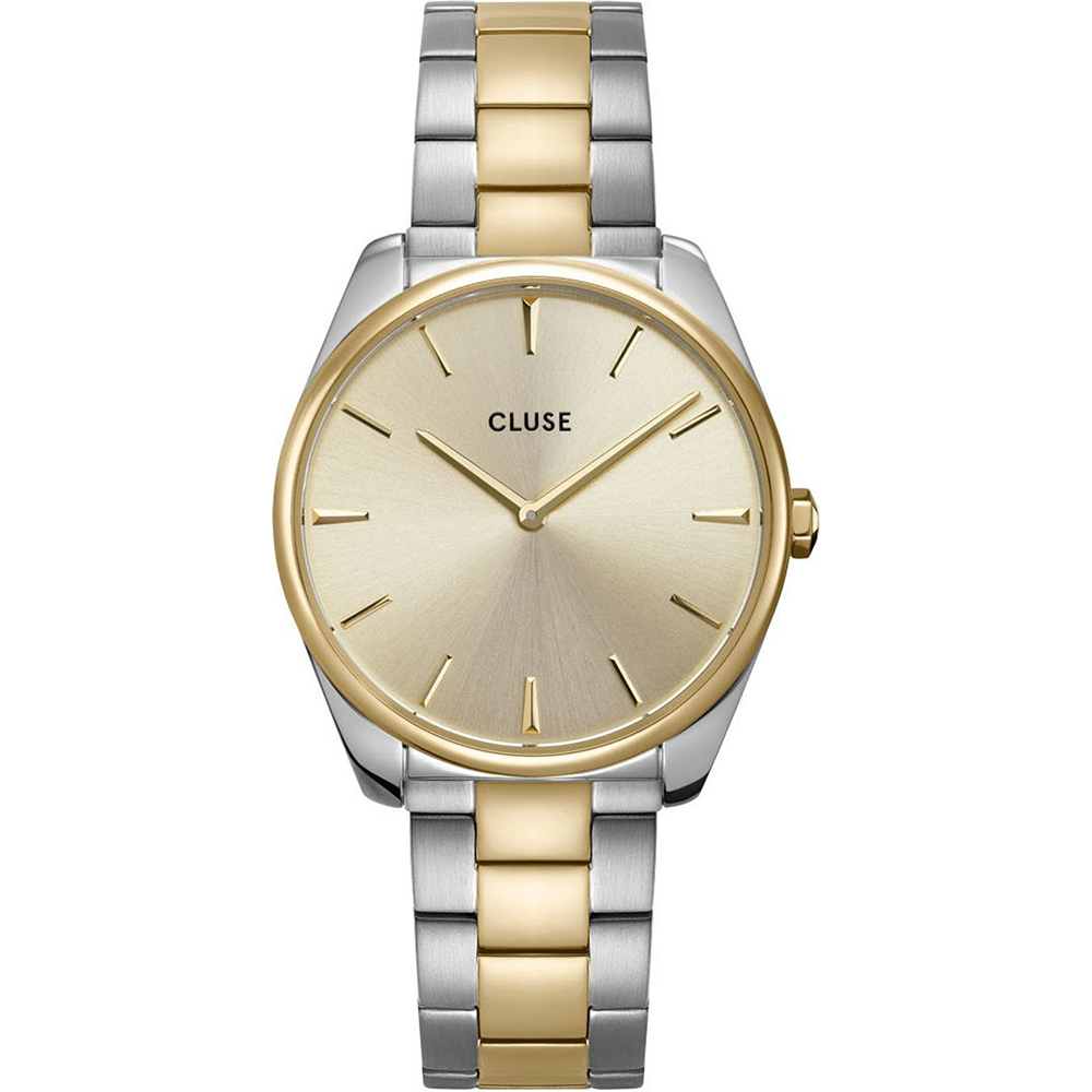 Orologio Cluse Feroce CW0101212004 Féroce • EAN: 8719743376243 • Orologio.it