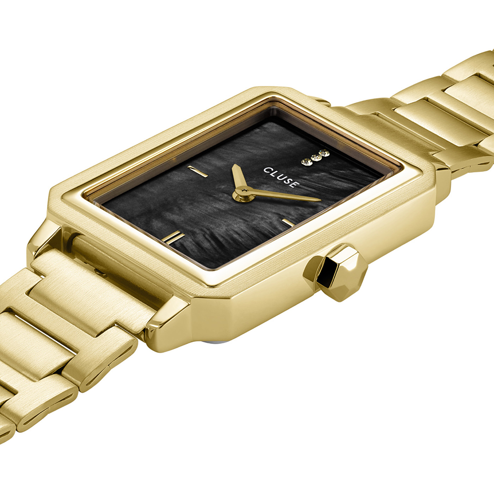 Orologio Cluse Fluette CW14001 Fluette - Iris Mittenaere Special Edition •  EAN: 8720246160093 • Orologio.it