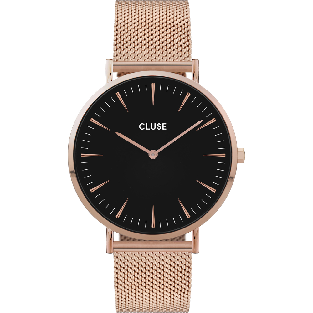 Cluse Boho Chic CW0101201003 orologio