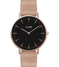 Orologio Cluse Boho Chic CW0101201003 Boho Chic • EAN: 8719743373280 •  Orologio.it