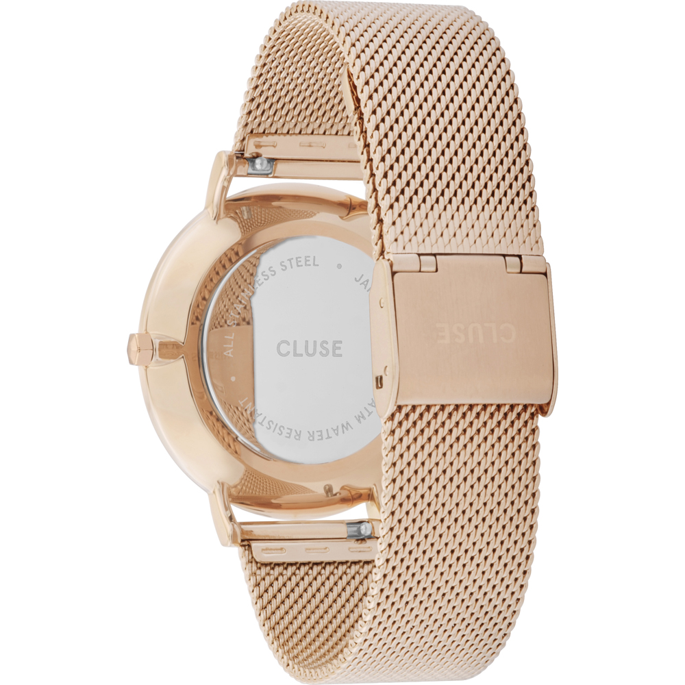 Orologio Cluse Boho Chic CW0101201003 Boho Chic • EAN: 8719743373280 •  Orologio.it