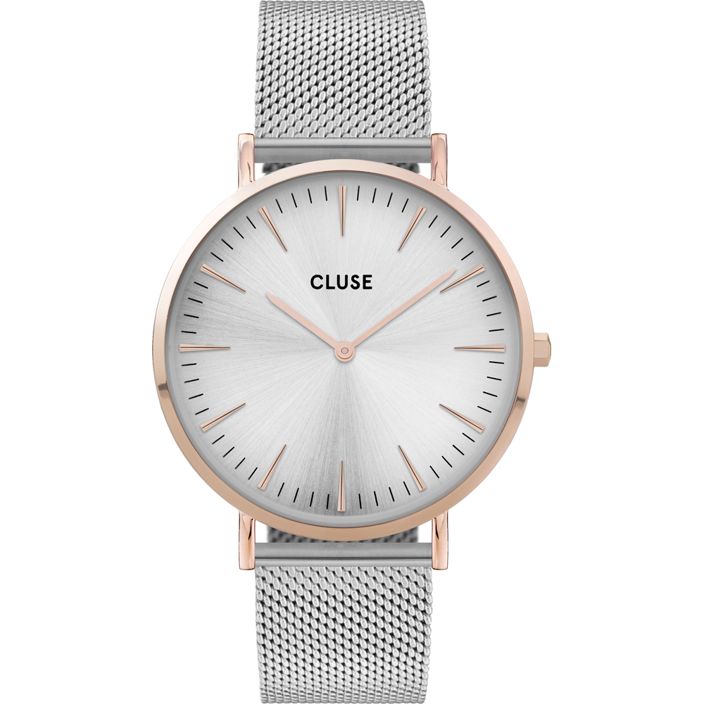 Orologio Cluse Boho Chic CW0101201006 Boho Chic • EAN: 8719743373310 •  Orologio.it