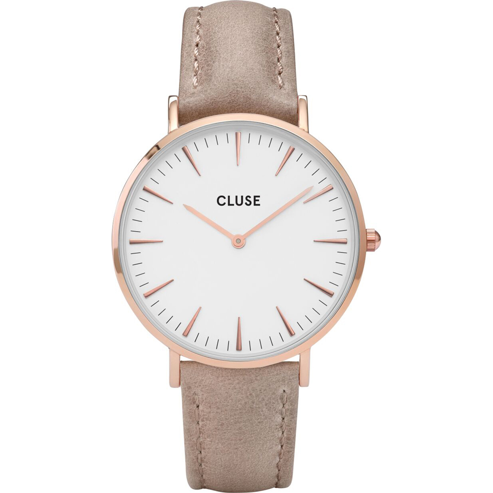 Orologio Cluse Boho Chic CW0101201015