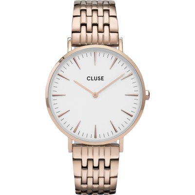 Orologio Cluse Boho Chic CW0101201024