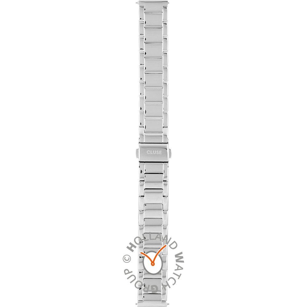 Cinturino Cluse CS12204 La Tétragone • Rivenditore ufficiale • Orologio.it