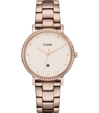 CW0101209009 Le Couronnement 33mm