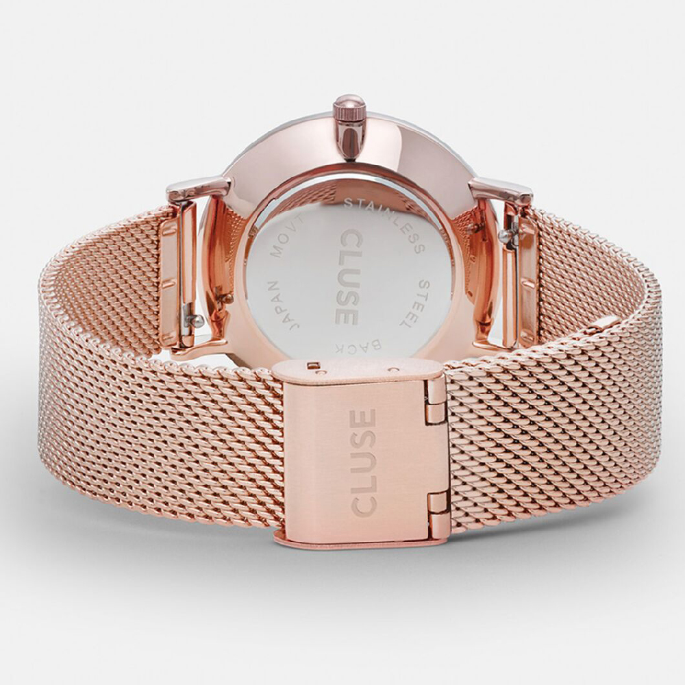 Orologio Cluse La Minuit CW0101203001 Minuit • EAN: 8719743373488 •  Orologio.it