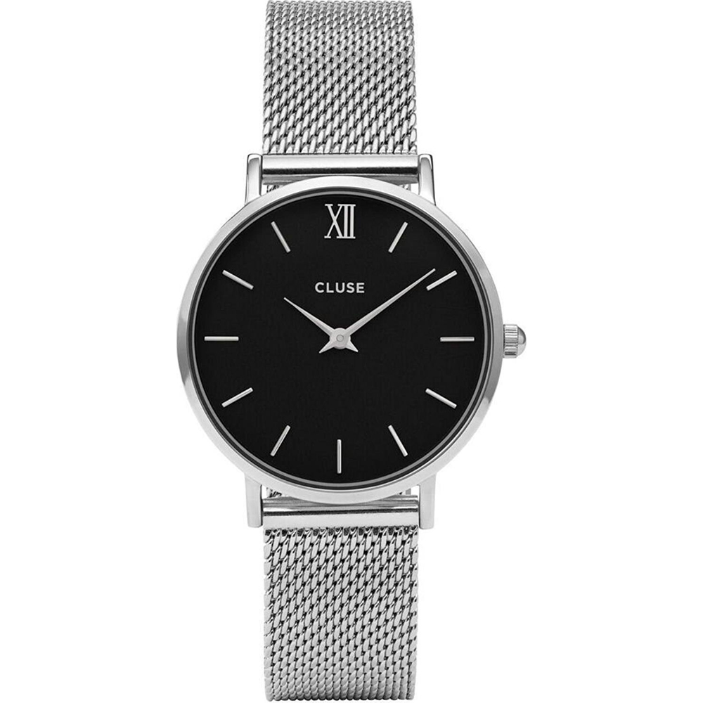 Orologio Cluse La Minuit CW0101203005 Minuit • EAN: 8719743373525 • Orologio .it