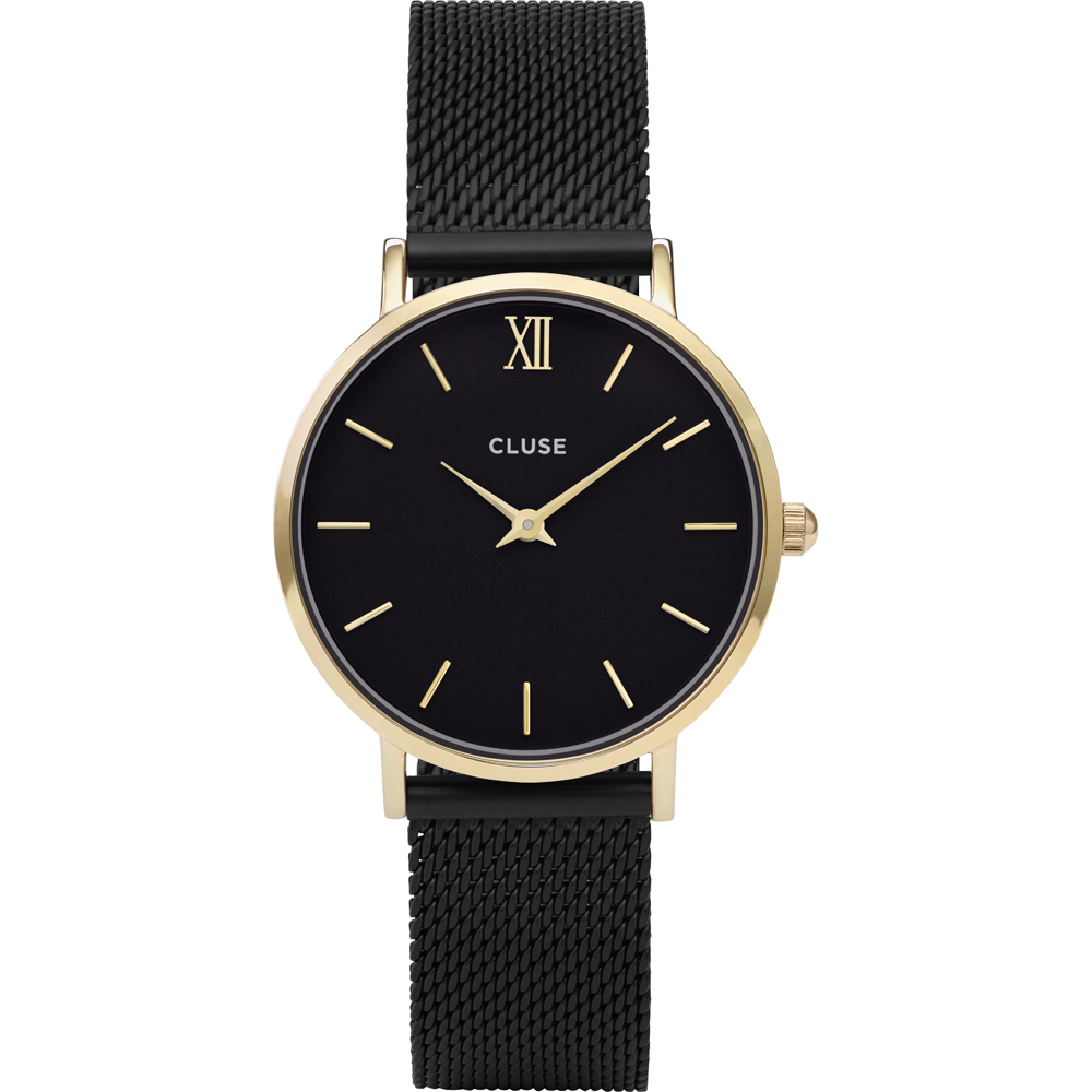 Orologio Cluse La Minuit CW0101203009 Minuit • EAN: 8719743373563 • Orologio .it