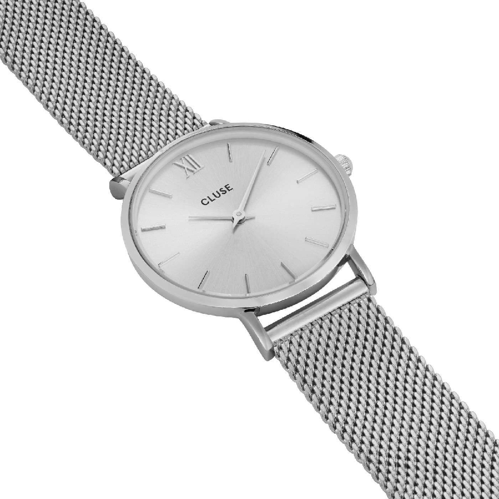 Orologio Cluse La Minuit CW0101203011 Minuit • EAN: 8719743373587 • Orologio .it
