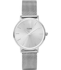 Orologio Cluse La Minuit CW0101203011 Minuit • EAN: 8719743373587 • Orologio .it