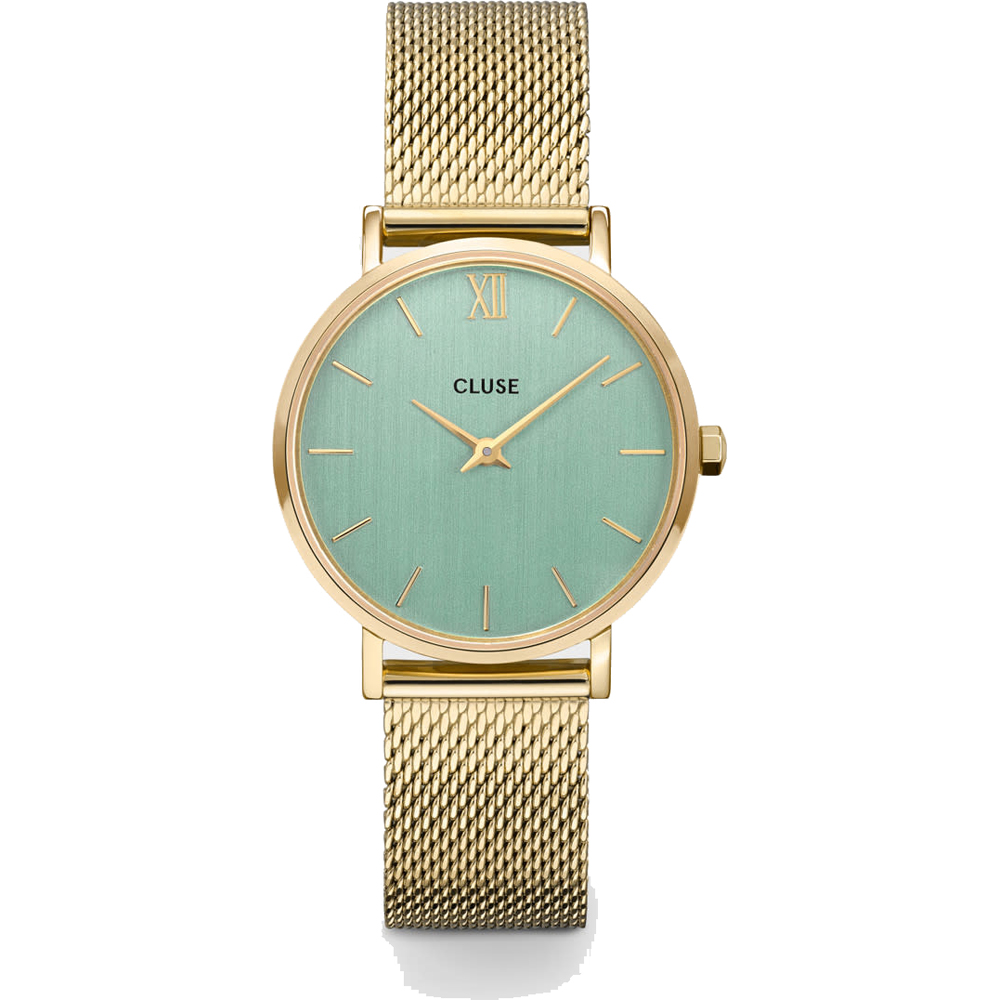 Orologio Cluse La Minuit CW0101203030 Minuit • EAN: 8719743376144 •  Orologio.it