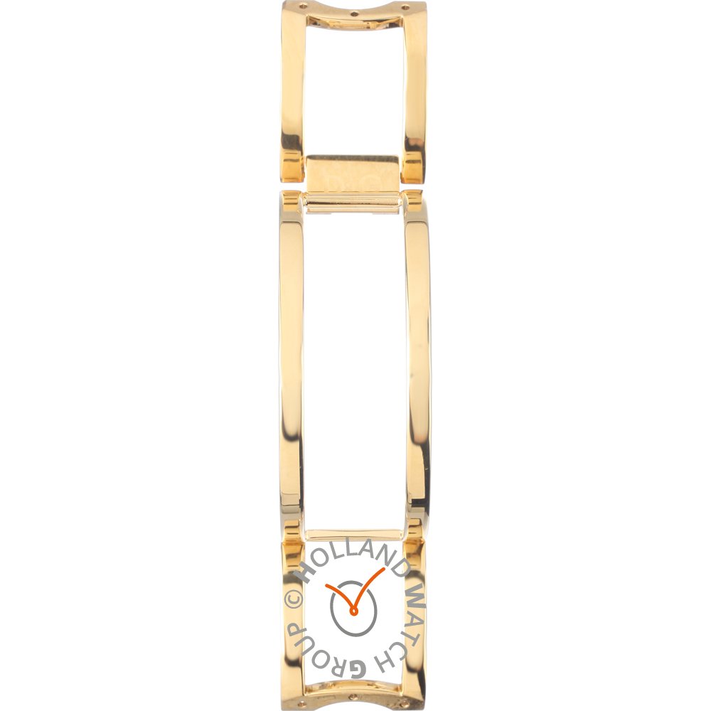 Cinturino D & G D&G Straps F370000682 3729350012 Sky