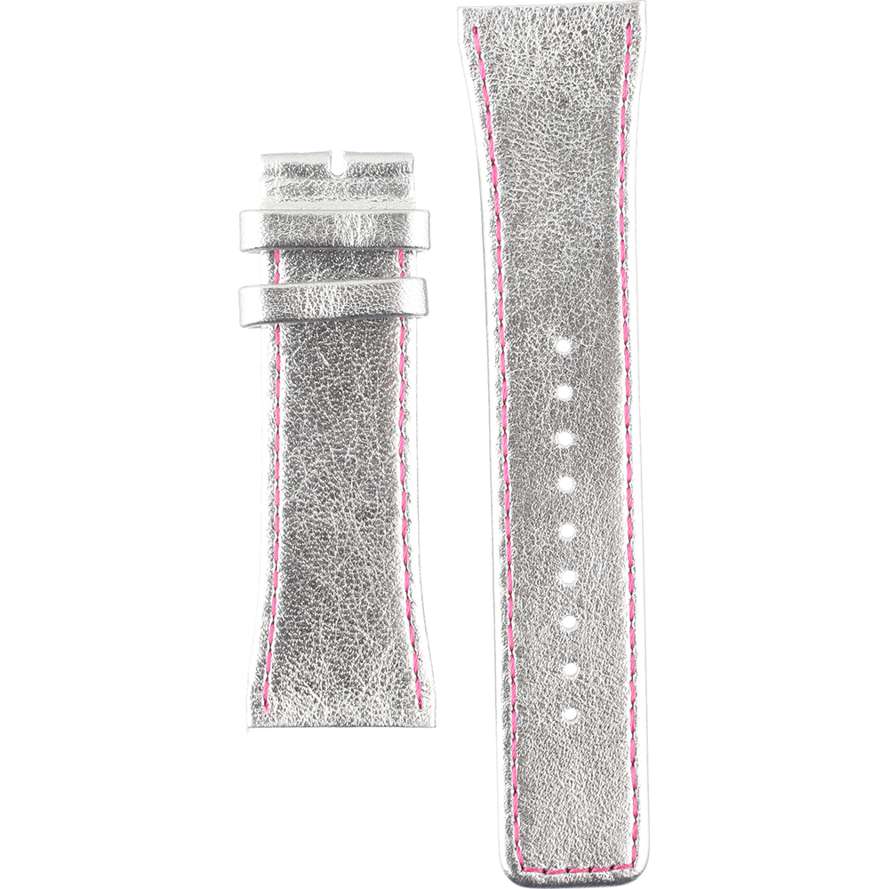 Cinturino D & G D&G Straps F360003385 DW0156 Logo Side