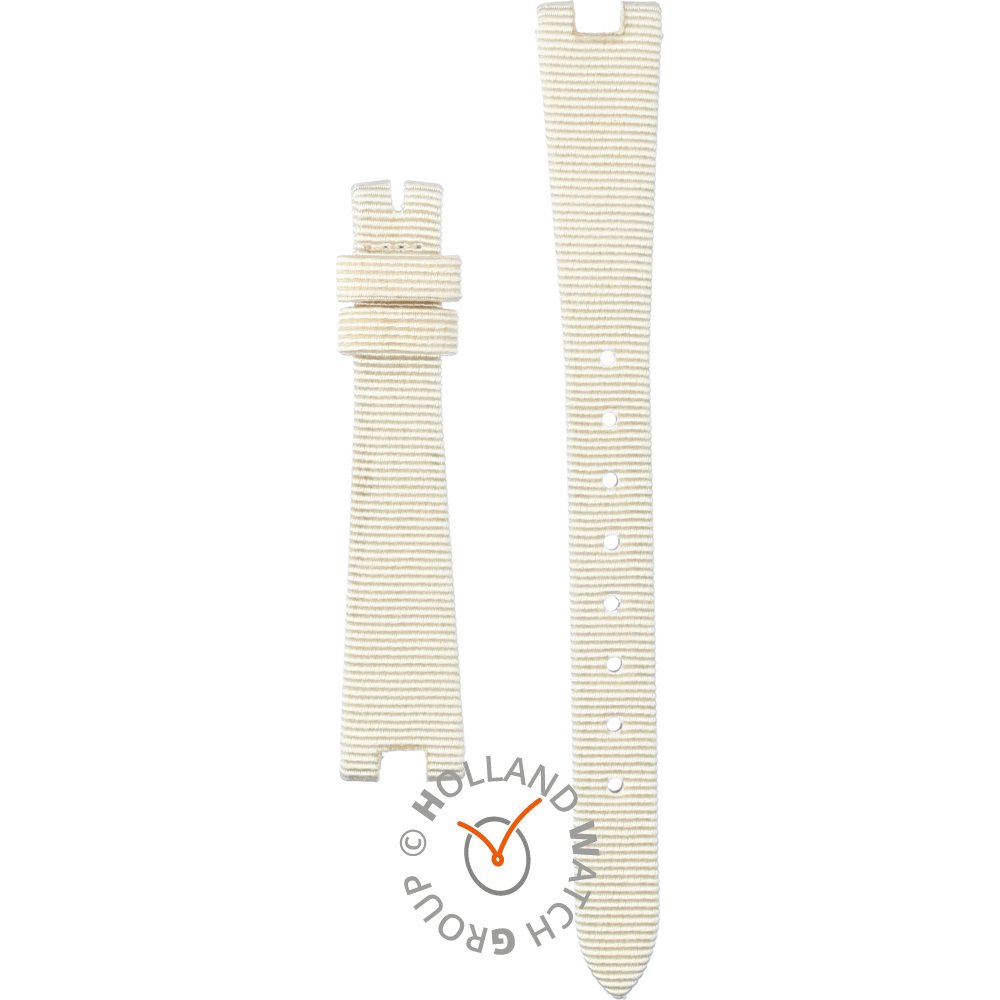 Cinturino D & G D&G Straps F360004368 DW0376 Music