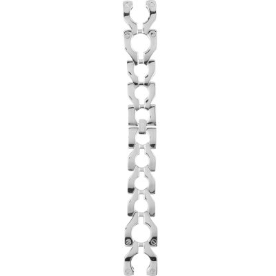 Cinturino D & G D&G Straps F370003210 DW0399 Croisette