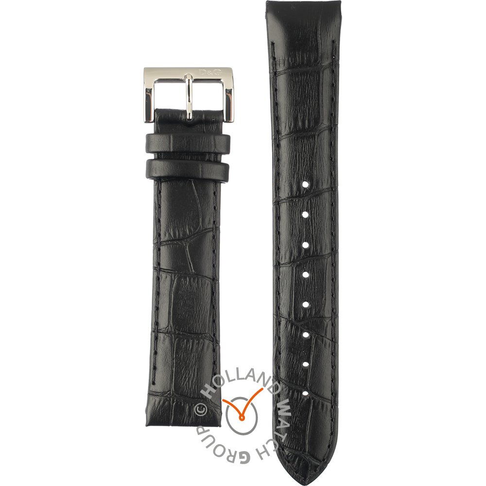 Cinturino D & G D&G Straps F360004465 DW0429 Martin