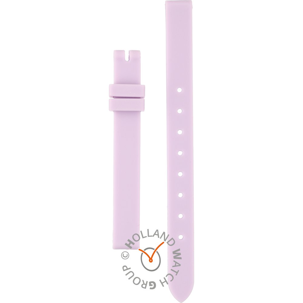 Cinturino D \u0026 G F360005422 DW0668 Hoop-La • Rivenditore ufficiale •  Orologio.it