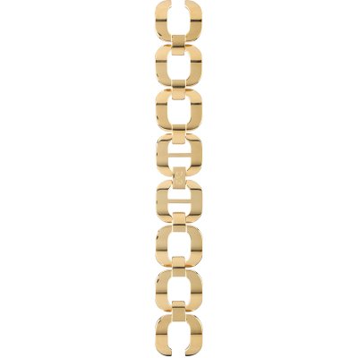 Cinturino D & G D&G Straps F370004170 DW0712 BBQ