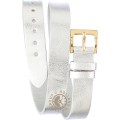Cinturino D & G D&G Straps F360001387 3729280027 Space