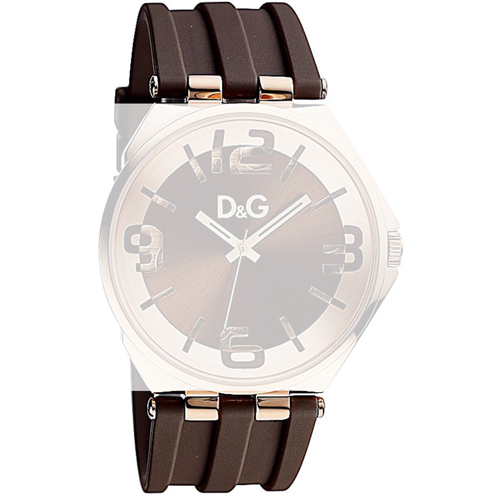 D & G Strap Straps DW0764 Carson F360006010