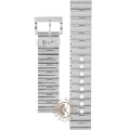 Cinturino D & G D&G Straps F370000271 3719250258 Frozen Square
