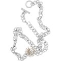 Cinturino D & G D&G Straps F370001283 Heart