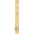 Cinturino D & G D&G Straps F370001319 DW0003 Bianca